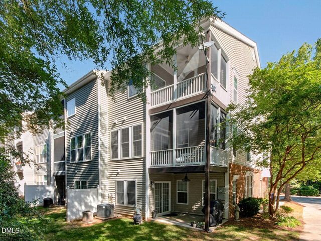 3503 Edgemont Drive, Raleigh, NC 27612