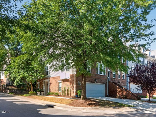 3503 Edgemont Drive, Raleigh, NC 27612