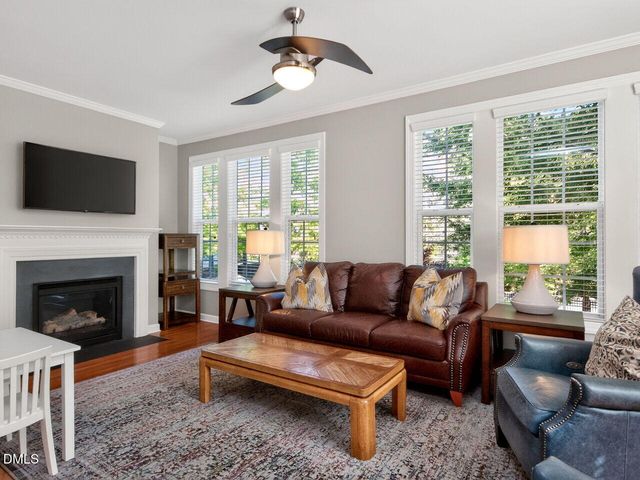 3503 Edgemont Drive, Raleigh, NC 27612