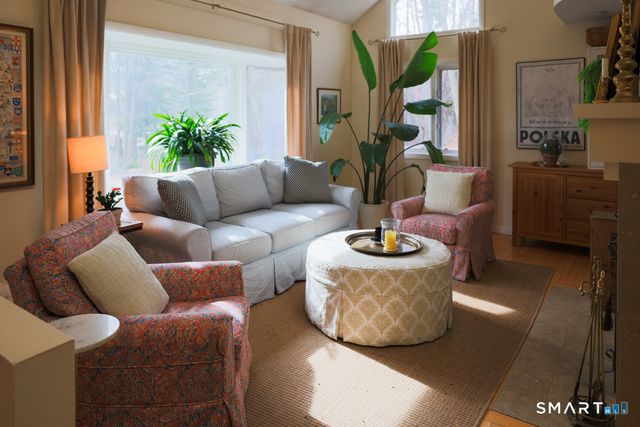 361 Mount Parnassus Road, East Haddam, CT 06423