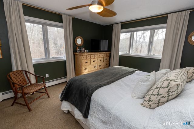 361 Mount Parnassus Road, East Haddam, CT 06423