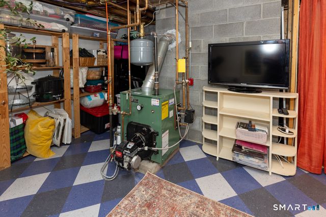 361 Mount Parnassus Road, East Haddam, CT 06423