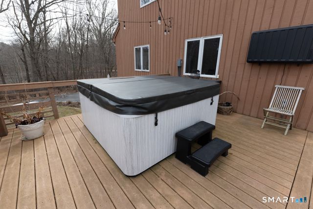 361 Mount Parnassus Road, East Haddam, CT 06423