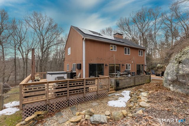 361 Mount Parnassus Road, East Haddam, CT 06423