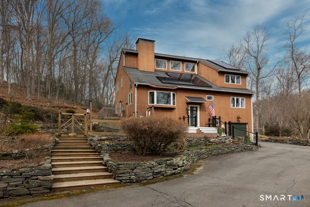 361 Mount Parnassus Road, East Haddam, CT 06423