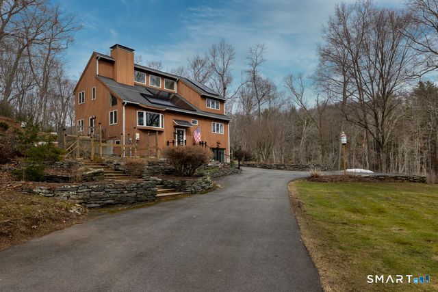 361 Mount Parnassus Road, East Haddam, CT 06423