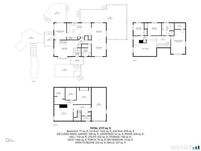 361 Mount Parnassus Road, East Haddam, CT 06423