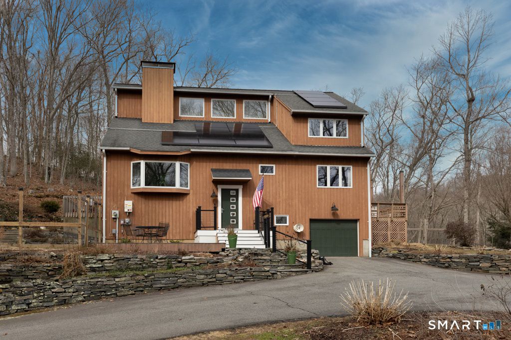 361 Mount Parnassus Road, East Haddam, CT 06423