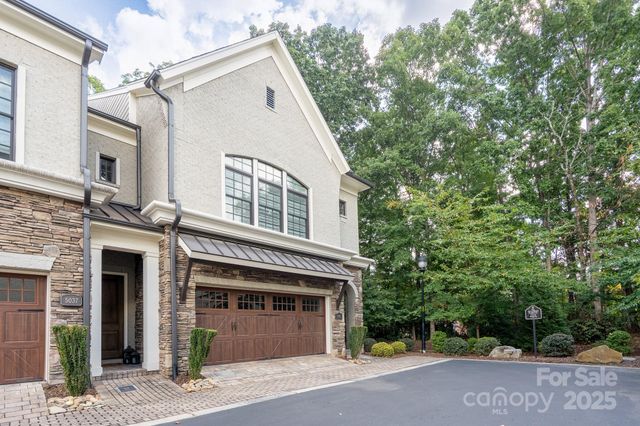 5041 Vernet Lane, Charlotte, NC 28210