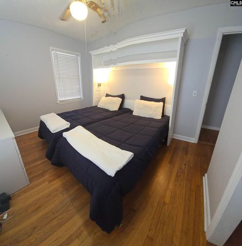 201 Old Cedar Point Road, Chapin, SC 29036