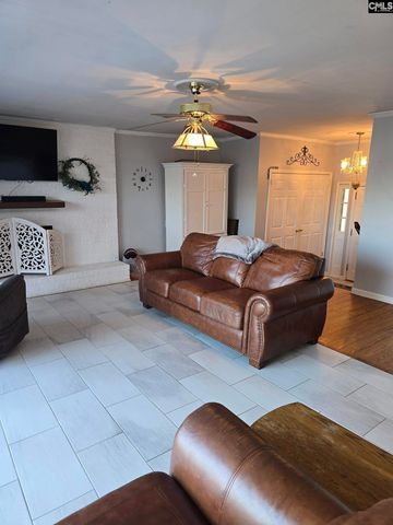 201 Old Cedar Point Road, Chapin, SC 29036