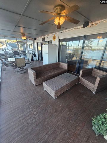 201 Old Cedar Point Road, Chapin, SC 29036