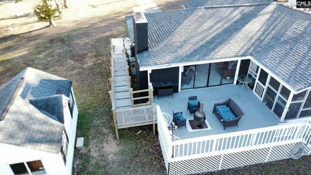 201 Old Cedar Point Road, Chapin, SC 29036