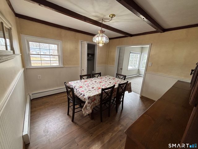 324 Savage Hill Road, Berlin, CT 06037