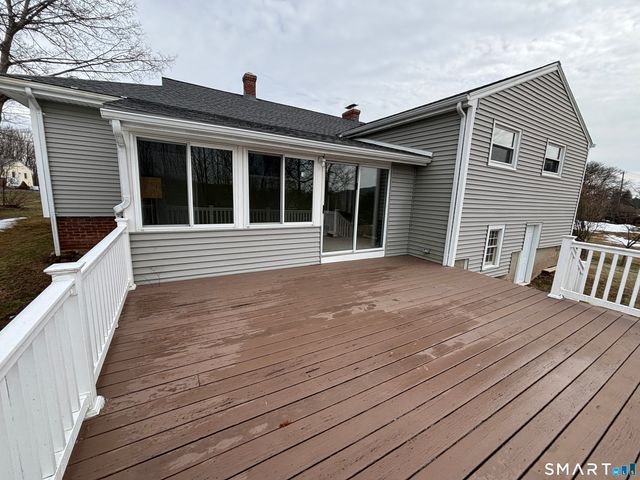 324 Savage Hill Road, Berlin, CT 06037