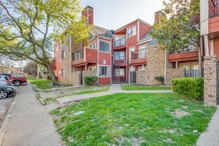 9825 Walnut Street M 205, Dallas, TX 75243