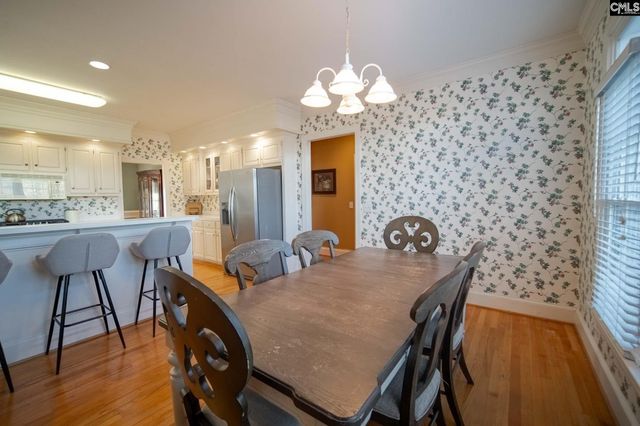 605 Cartgate Circle, Blythewood, SC 29016