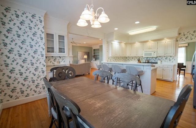 605 Cartgate Circle, Blythewood, SC 29016