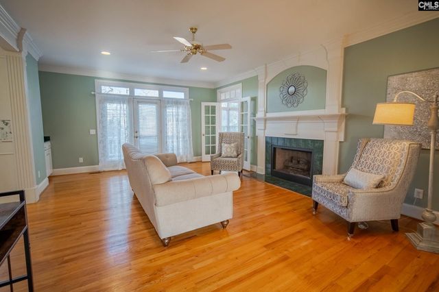 605 Cartgate Circle, Blythewood, SC 29016