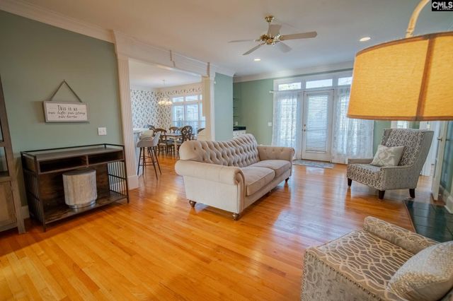 605 Cartgate Circle, Blythewood, SC 29016