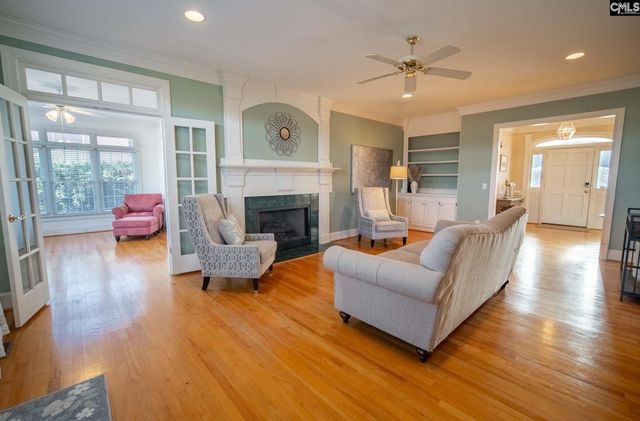 605 Cartgate Circle, Blythewood, SC 29016