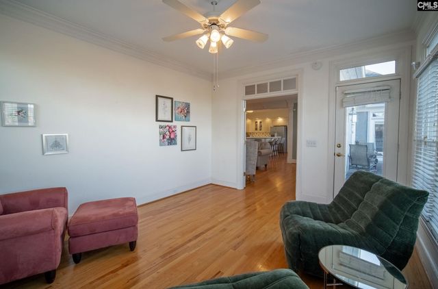 605 Cartgate Circle, Blythewood, SC 29016