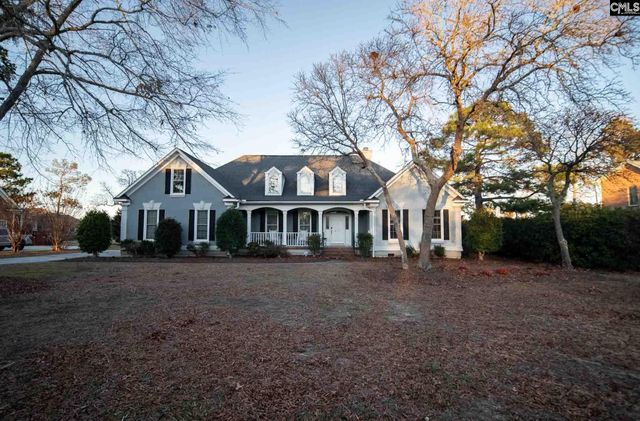 605 Cartgate Circle, Blythewood, SC 29016