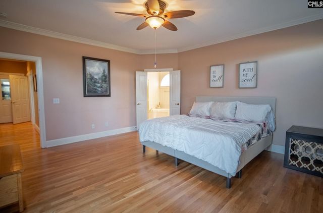 605 Cartgate Circle, Blythewood, SC 29016