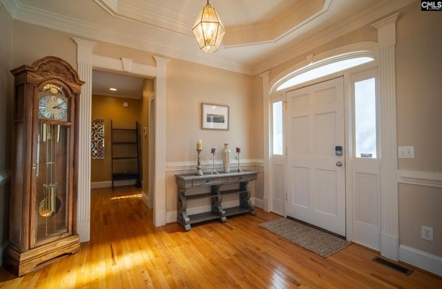 605 Cartgate Circle, Blythewood, SC 29016