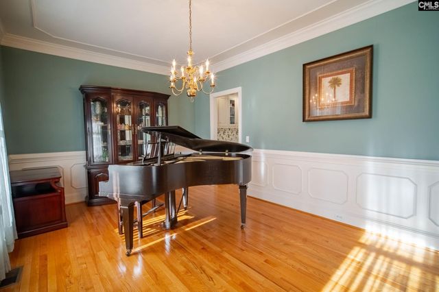 605 Cartgate Circle, Blythewood, SC 29016