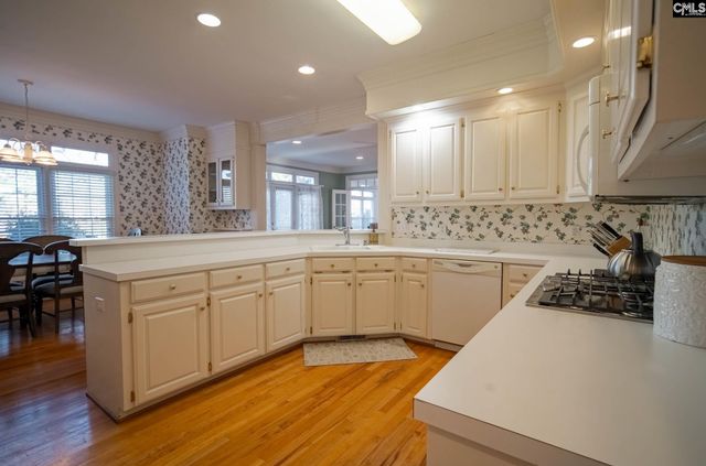 605 Cartgate Circle, Blythewood, SC 29016