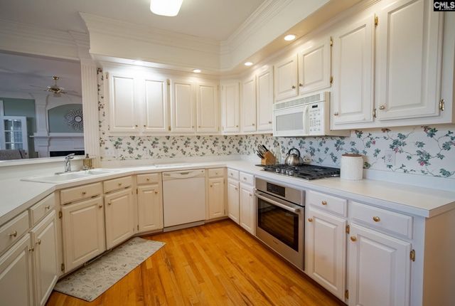 605 Cartgate Circle, Blythewood, SC 29016