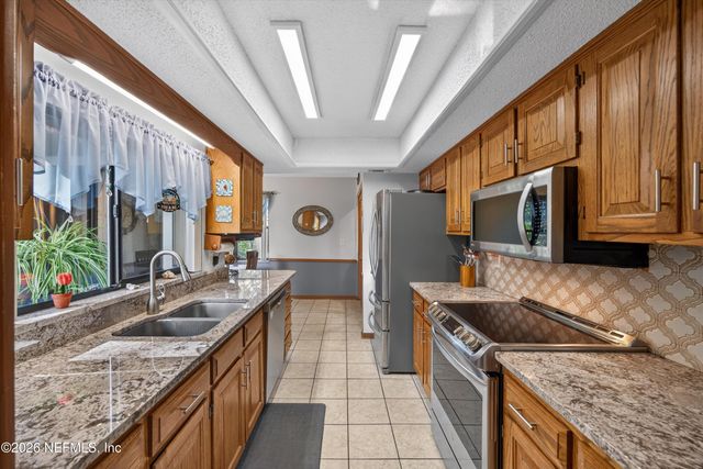 8565 ECHORIDGE Court, Jacksonville, FL 32244