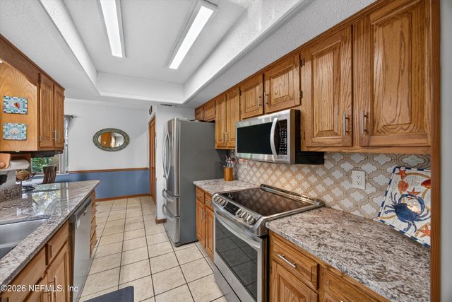 8565 ECHORIDGE Court, Jacksonville, FL 32244