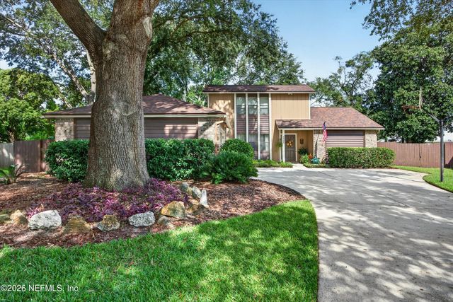 8565 ECHORIDGE Court, Jacksonville, FL 32244