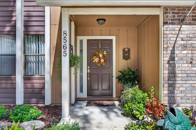 8565 ECHORIDGE Court, Jacksonville, FL 32244