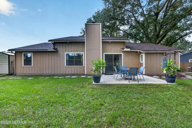 8565 ECHORIDGE Court, Jacksonville, FL 32244