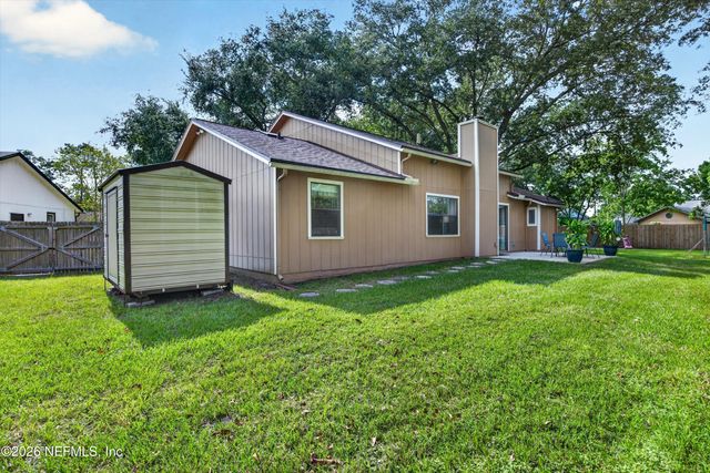 8565 ECHORIDGE Court, Jacksonville, FL 32244