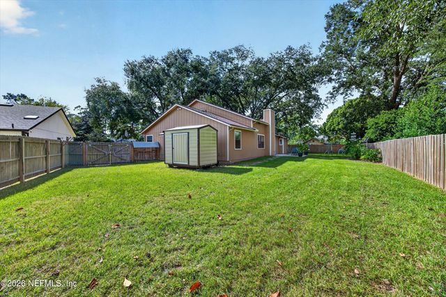 8565 ECHORIDGE Court, Jacksonville, FL 32244