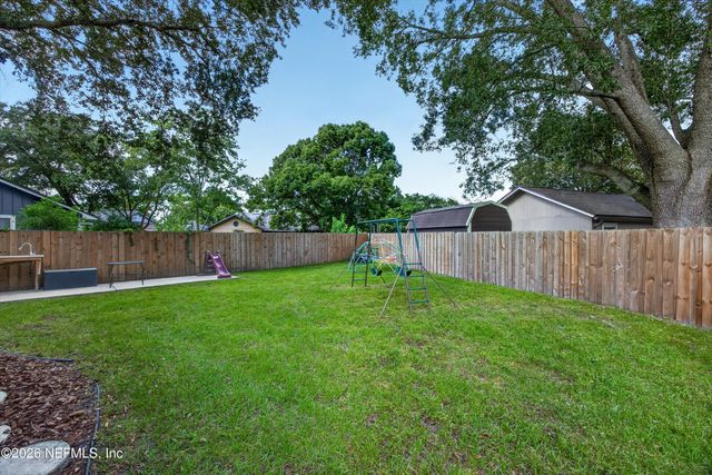 8565 ECHORIDGE Court, Jacksonville, FL 32244