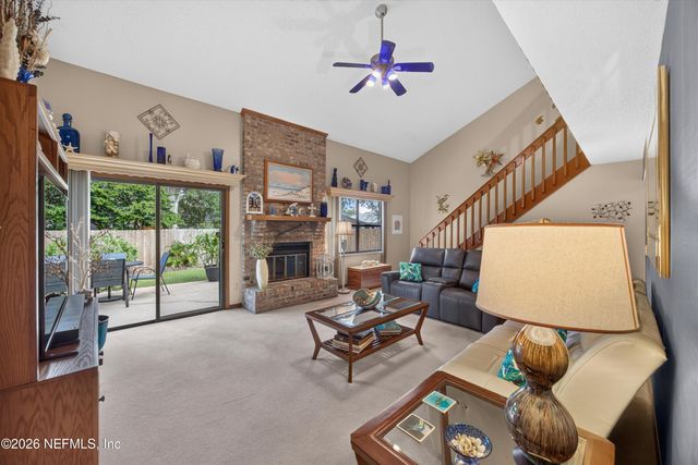 8565 ECHORIDGE Court, Jacksonville, FL 32244