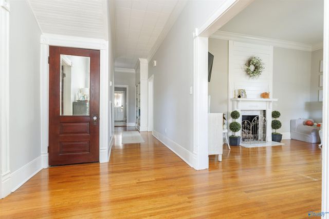 302 S Scott Street, Scottsboro, AL 35768