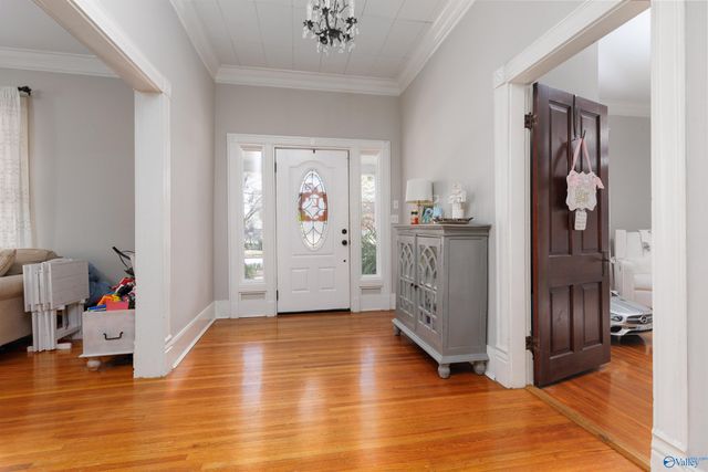 302 S Scott Street, Scottsboro, AL 35768