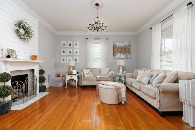 302 S Scott Street, Scottsboro, AL 35768