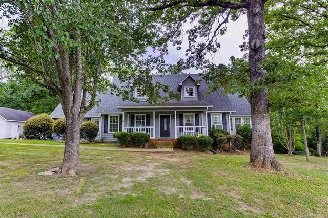 163 Hillcrest Drive, Gaffney, SC 29340