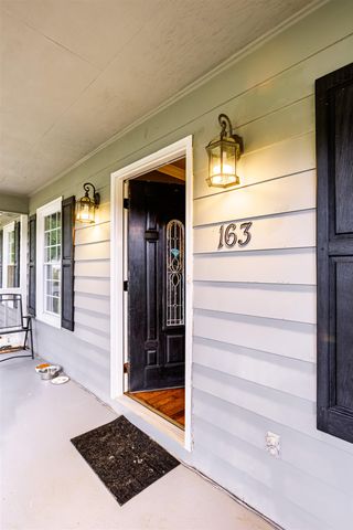 163 Hillcrest Drive, Gaffney, SC 29340