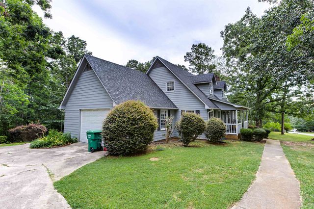 163 Hillcrest Drive, Gaffney, SC 29340