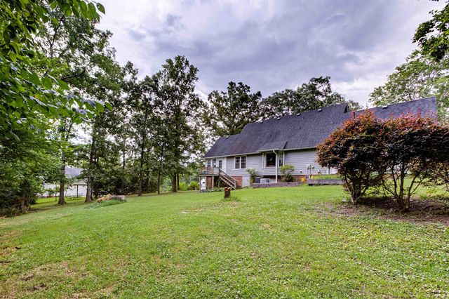 163 Hillcrest Drive, Gaffney, SC 29340