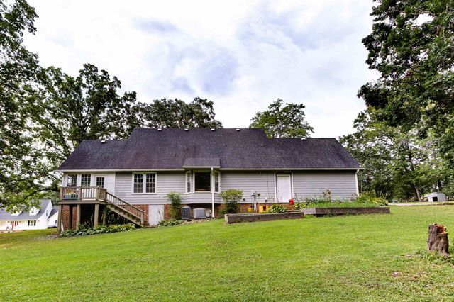 163 Hillcrest Drive, Gaffney, SC 29340