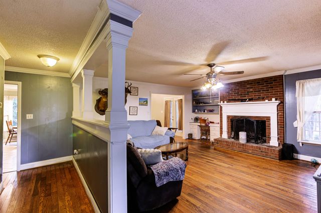 163 Hillcrest Drive, Gaffney, SC 29340